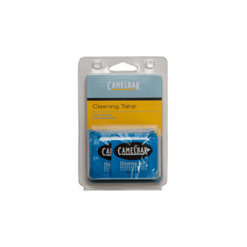 Camelbak cleaning tablets (8-pack)