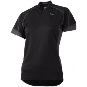 AGU Verrado Lady Shirt KM Black