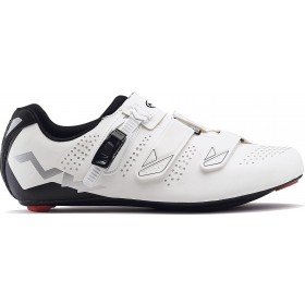 Northwave Phantom 2 srs race cycling shoes white anthra