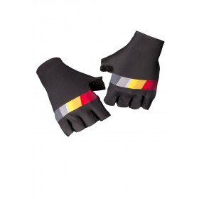 Vermarc belgica sp.l cycling gloves black