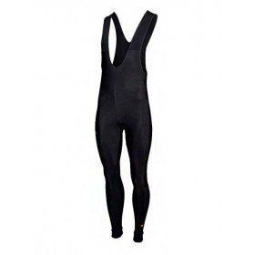 Craft thermo cycling bibtight without pad black