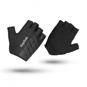 GripGrab ride cycling gloves black