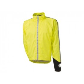AGU Secco Pro Rain Jacket Yellow