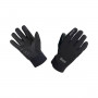 Gorewear C5 Gore-Tex Thermo Gloves - Black