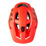 Fox Speedframe Helmet Mips - Atomic Punch