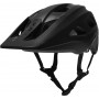Fox Yth Mainframe Helmet, Ce - Black / Black