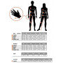 Sportful Size Chart