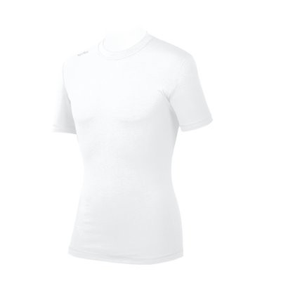 SPORTFUL Natural Cotton Shirt KM White