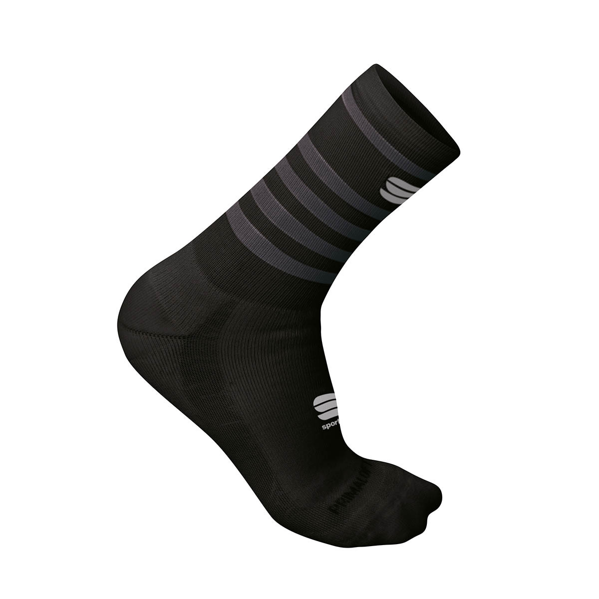 Sportful Winter Socks - Black
