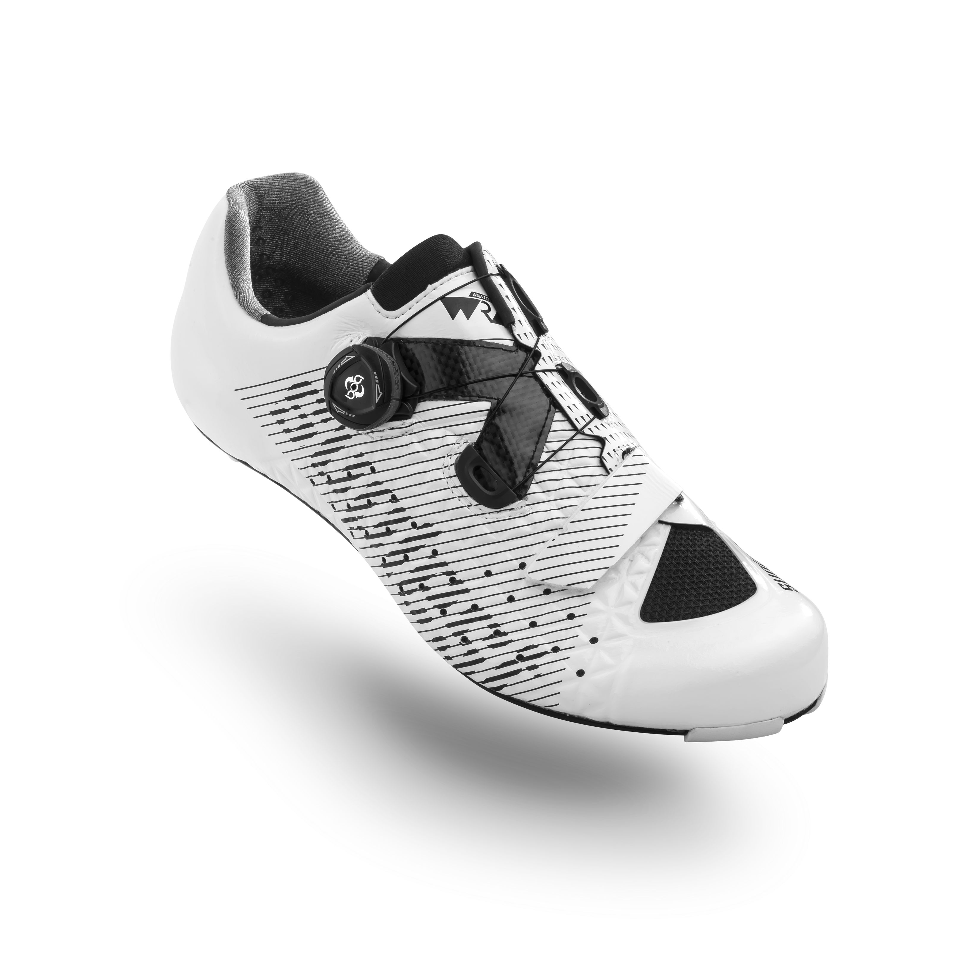 Suplest edge 3 performance chaussures route blanc