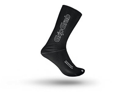 GripGrab Windproof Sock Black