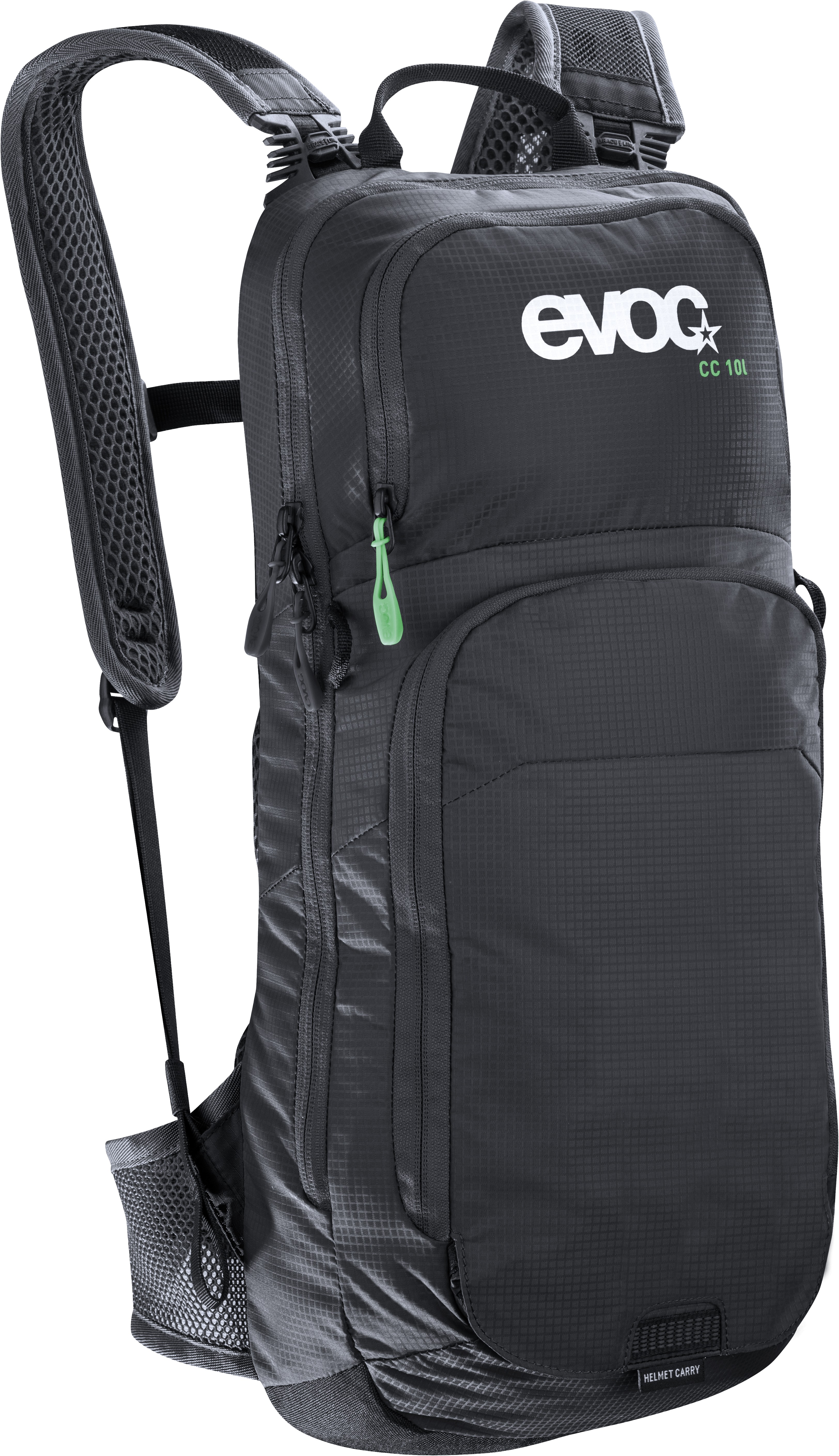 EVOC CC Backpack 10L Black