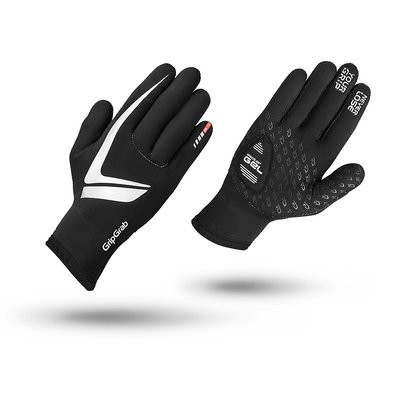 GripGrab Glove Neoprene Black '16