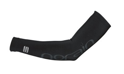 SPORTFUL Norain Arm Warmers Black