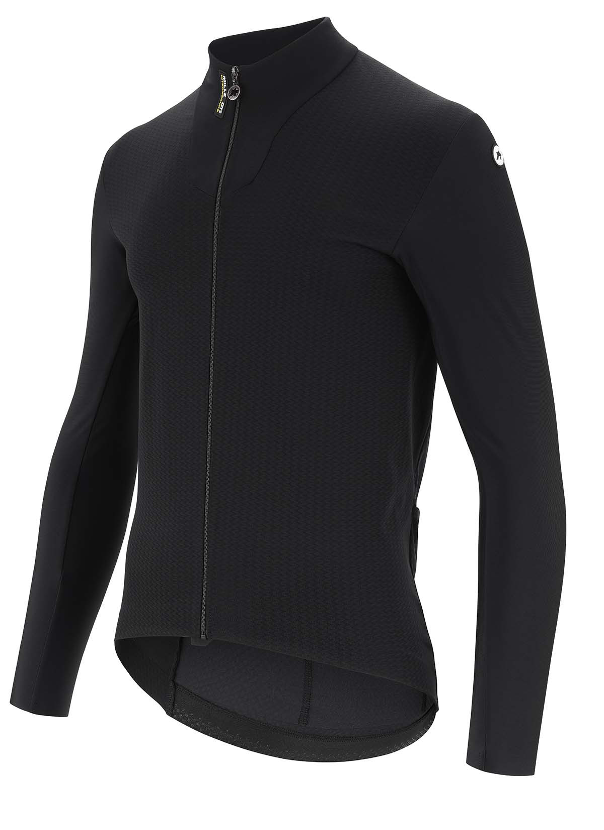 Assos Mille Gts Spring Fall Jacket C2  - Blackseries