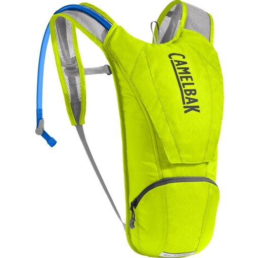 CAMELBAK Classic Lime Punch Silver 2017