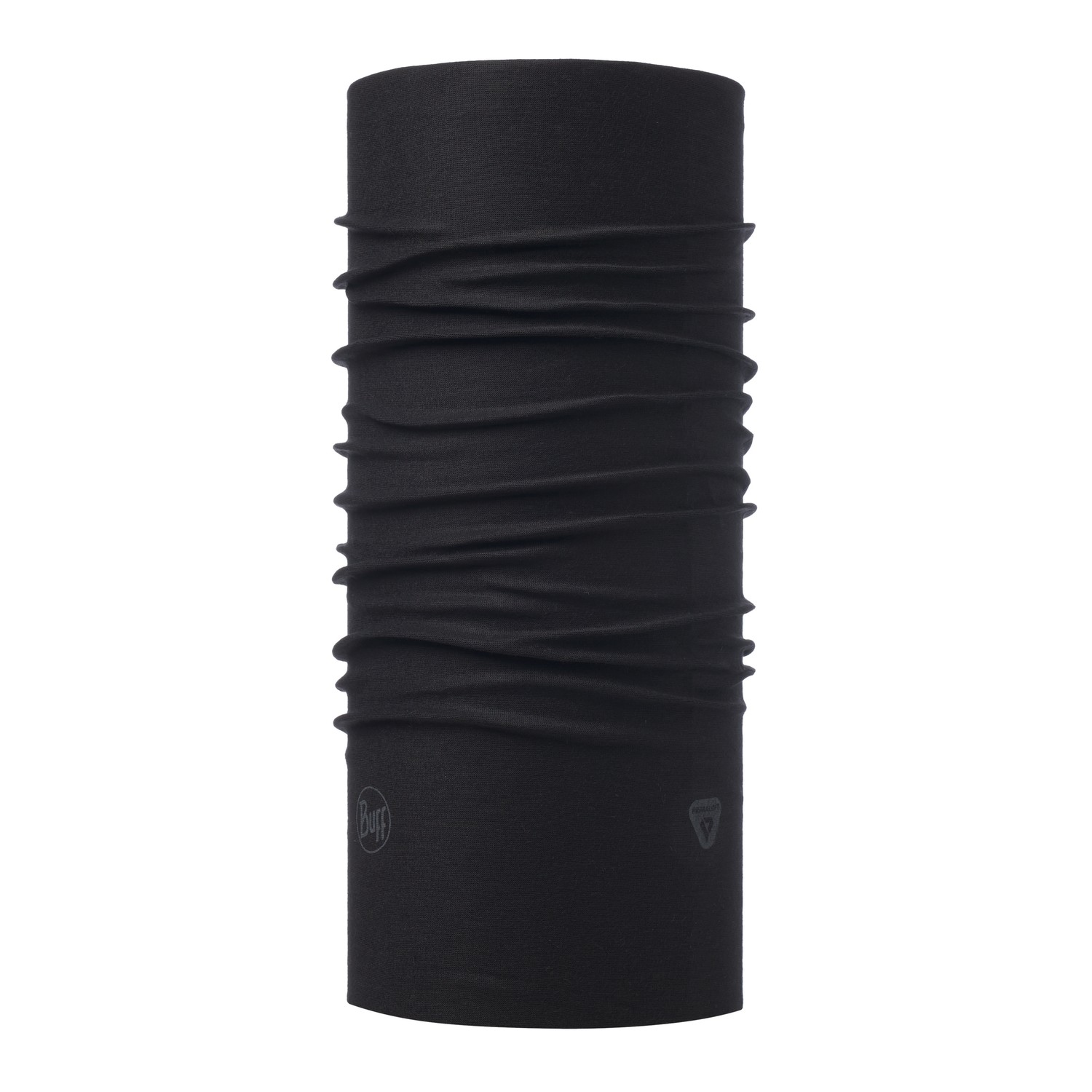 Buff Thermonet Chauffe-nuque - Solid Black