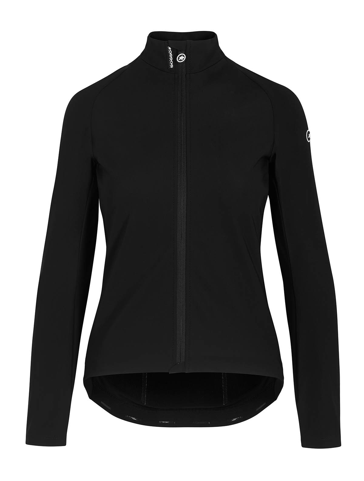Assos Uma Gt Ultraz Winter Jacket Evo - Black Series