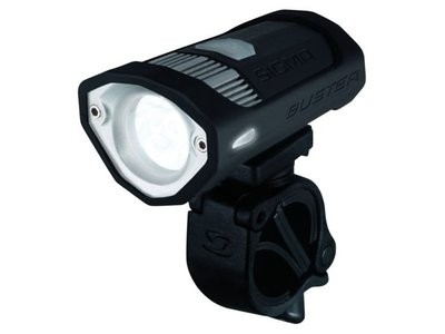 SIGMA Buster 200 Headlight Black