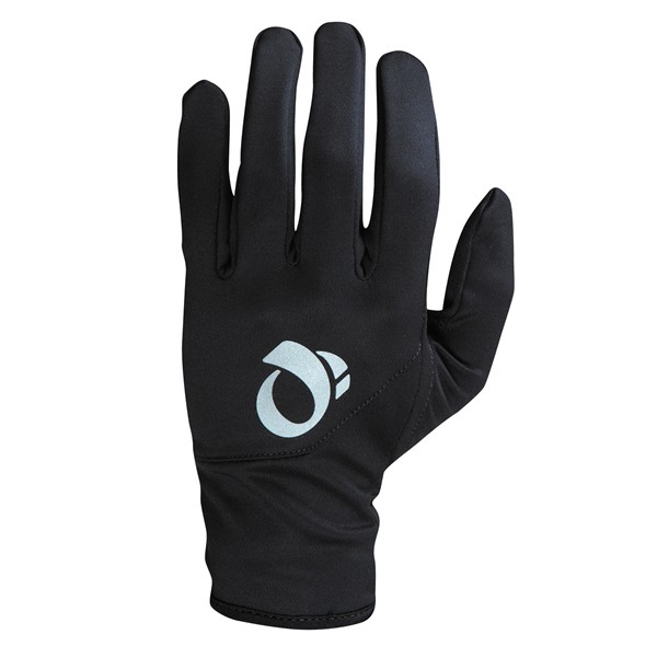 Pearl Izumi thermo lite gants de cyclisme noir