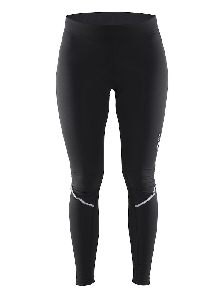 CRAFT Move Thermal Lady Tight Black Dynasty
