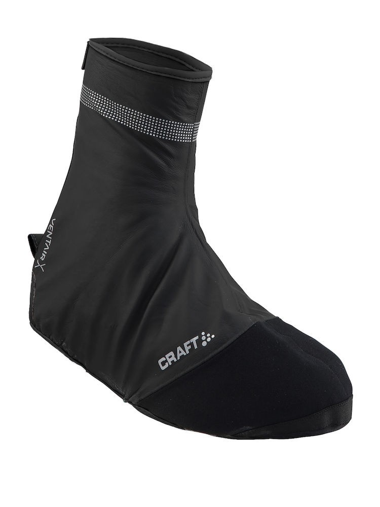 Craft shelter bootie couvre chaussure noir