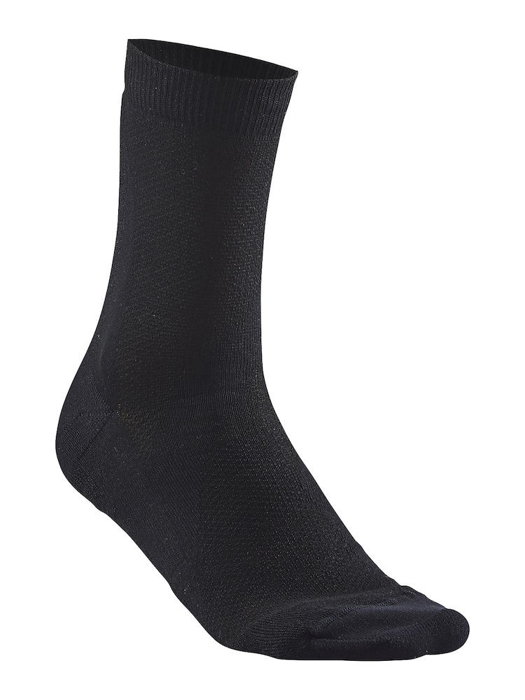 CRAFT Cool High Sock Black