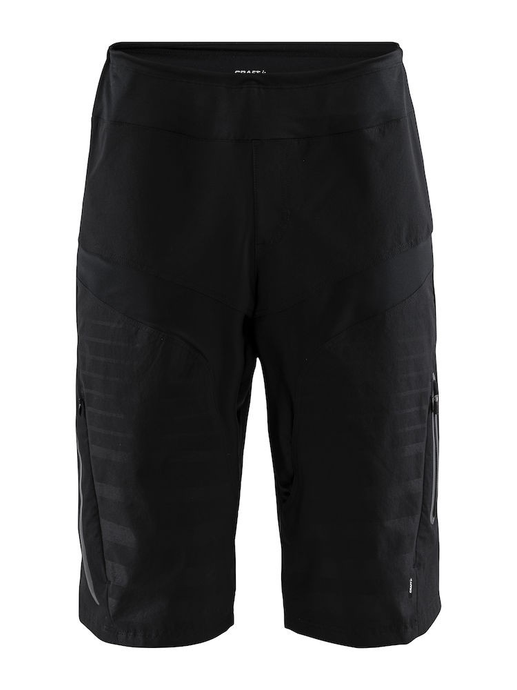 Craft Hale Xt Shorts - Black