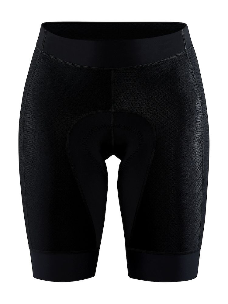 Craft Adv Endur Solid Shorts W - Black