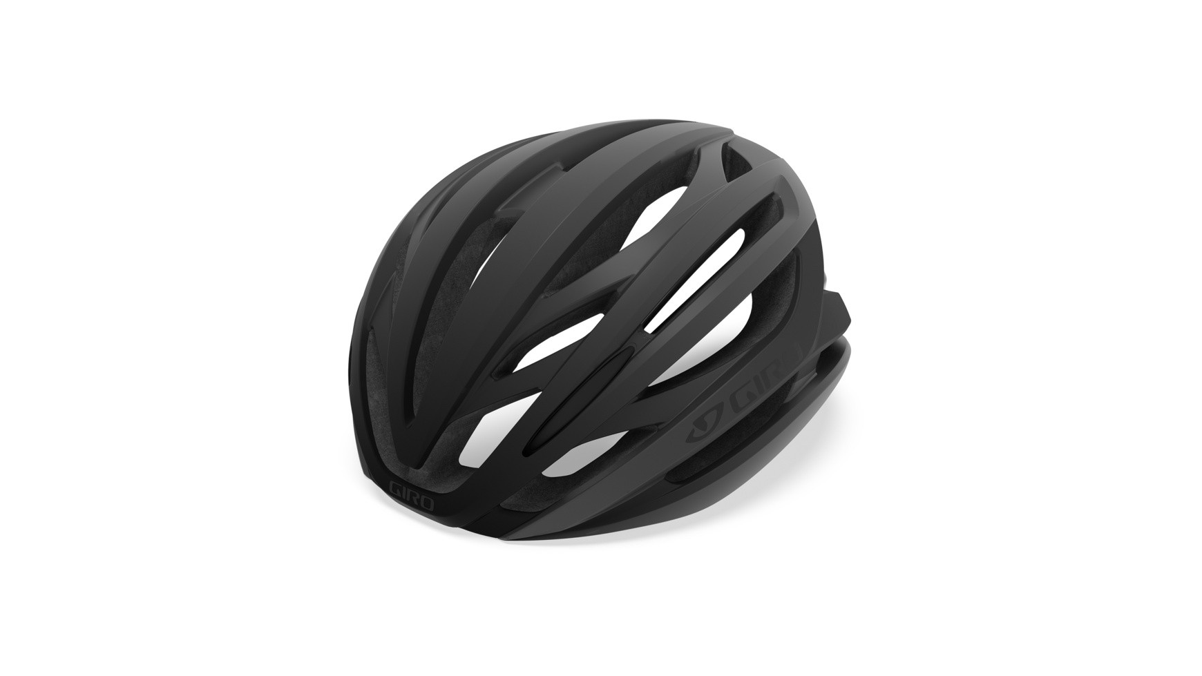 Giro syntax casque de cyclisme noir mat
