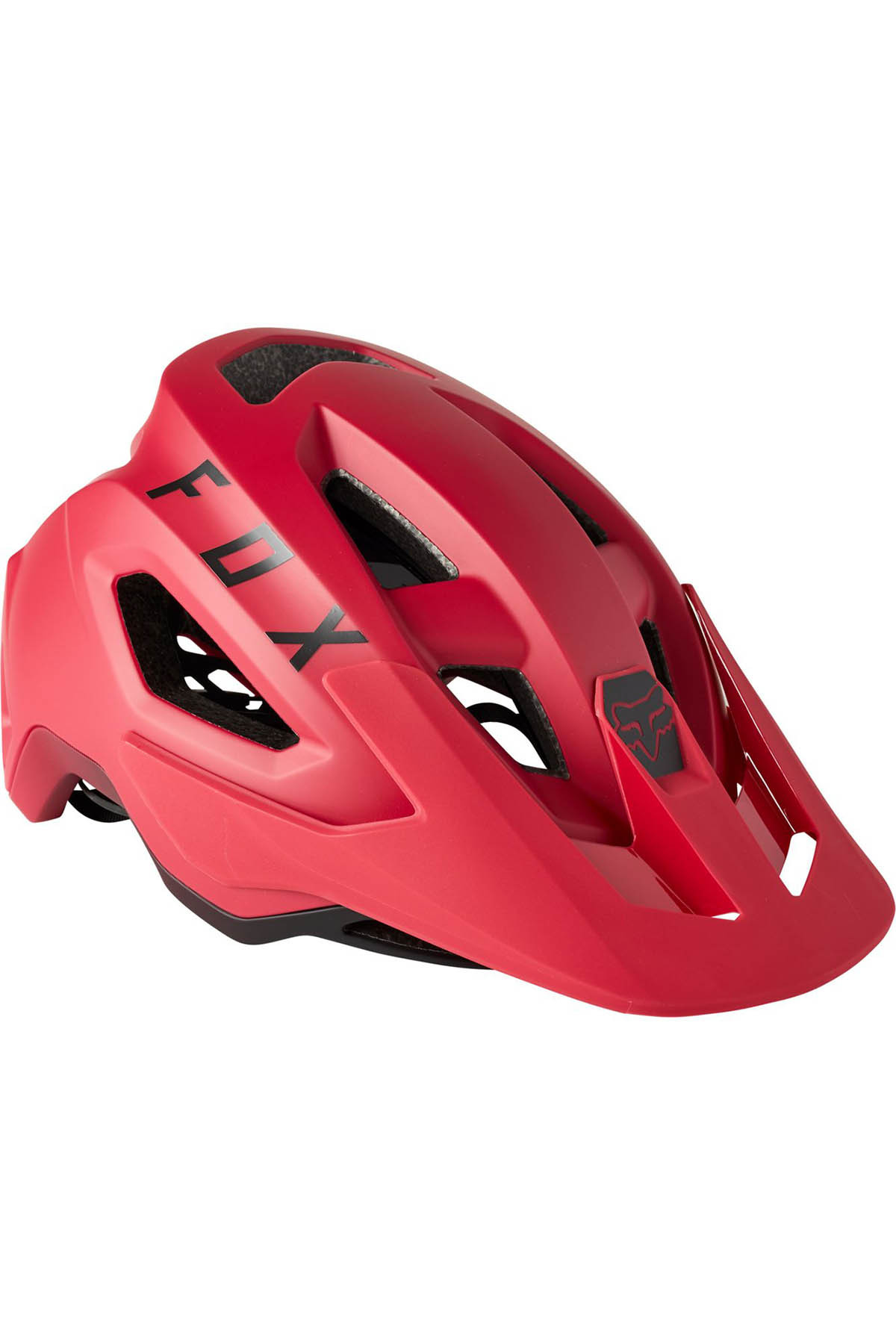 Fox Speedframe Helmet Mips - Chili