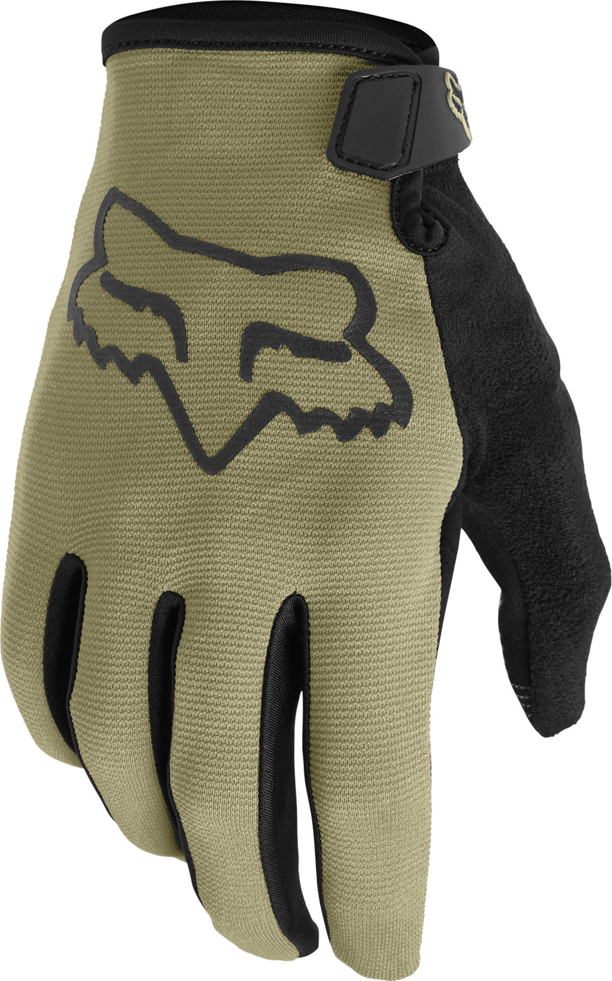 Fox Ranger Glove - Bark
