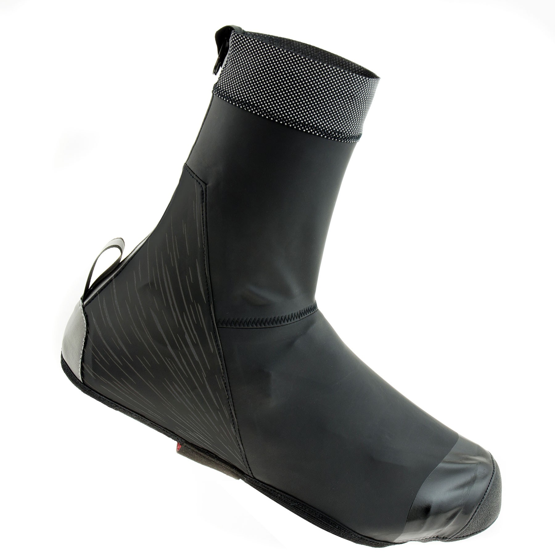 Agu light rain couvre chaussure noir