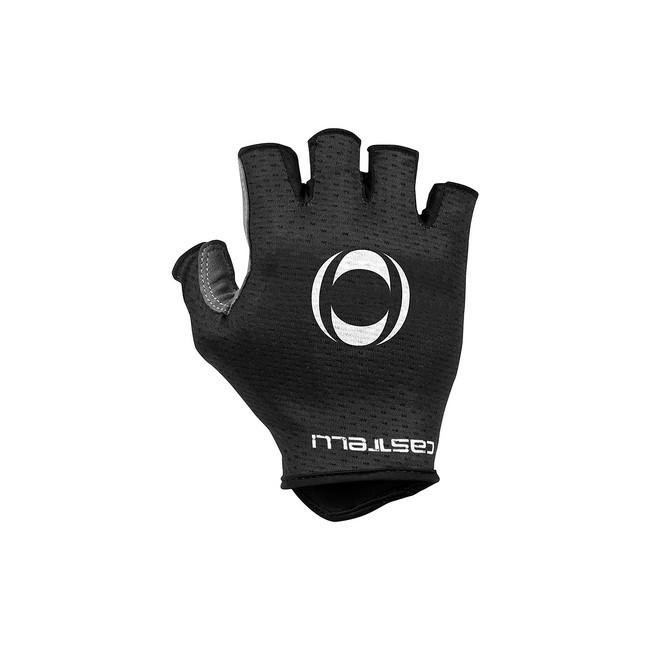 Castelli Team Ineos track mitt gants de cyclisme noir