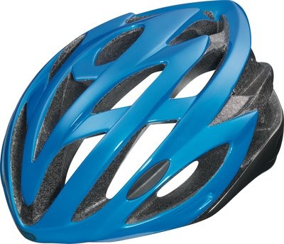 ABUS Helm S-Force Road ZoomPro Cyber Blue