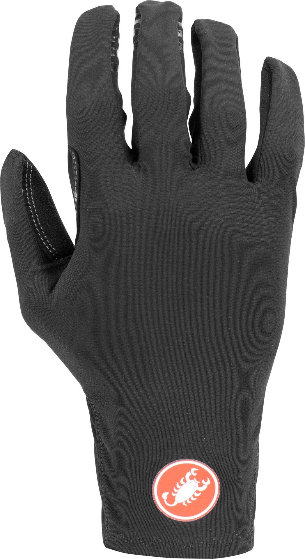Castelli lightness 2 gants de cyclisme noir