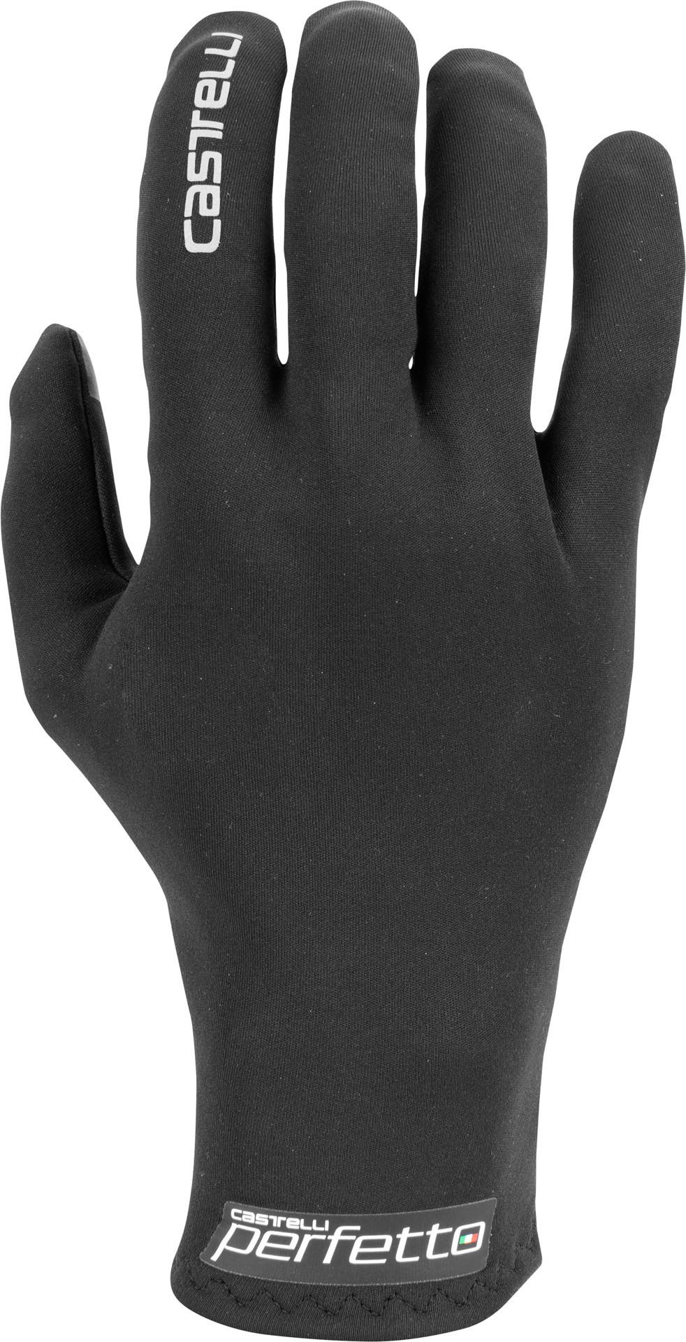 Castelli perfetto RoS gants de cyclisme femme noir
