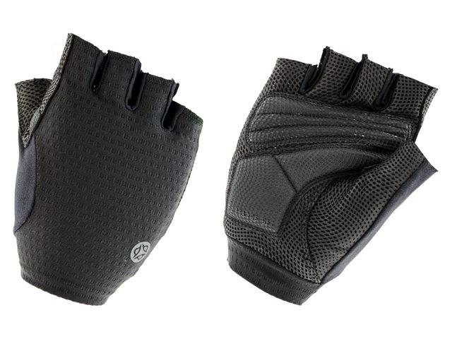 AGU pittards gel essential gants de cyclisme noir