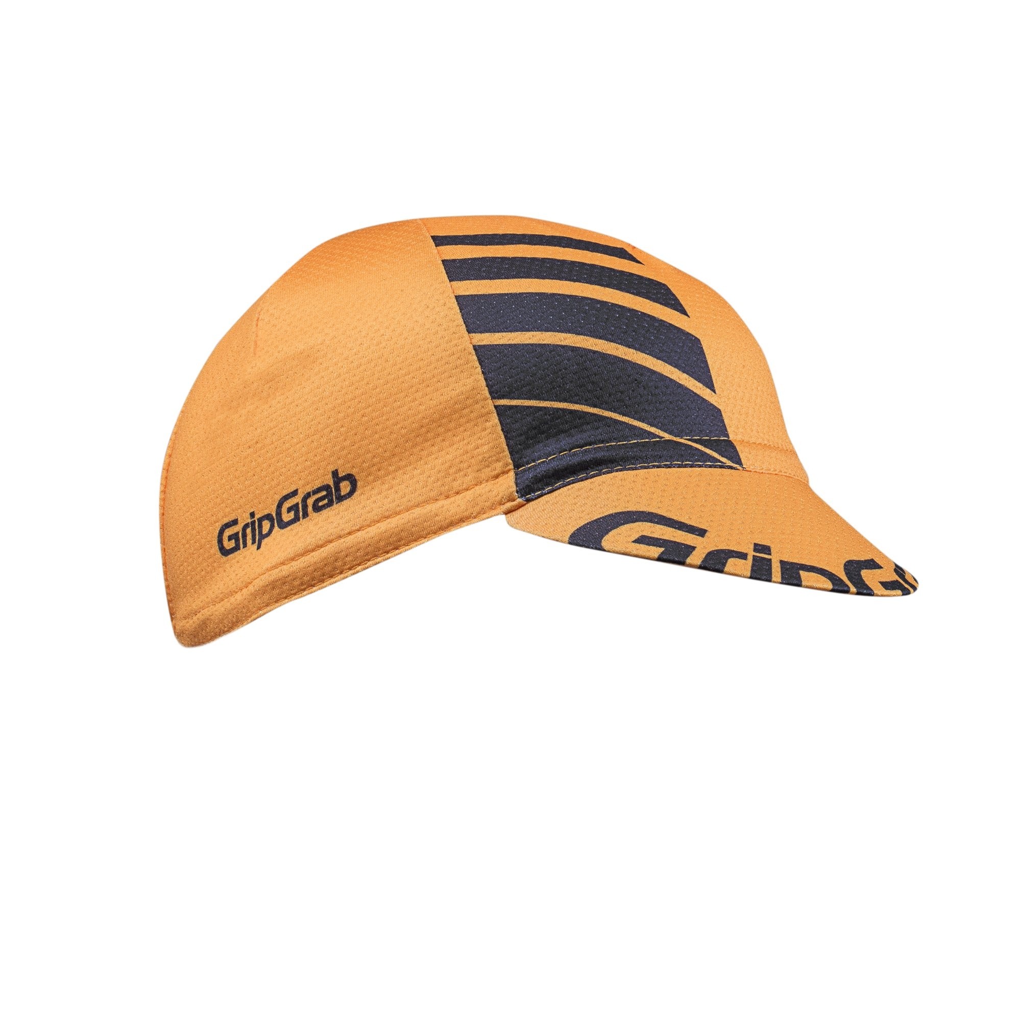 GripGrab lightweight summer fietspet oranje