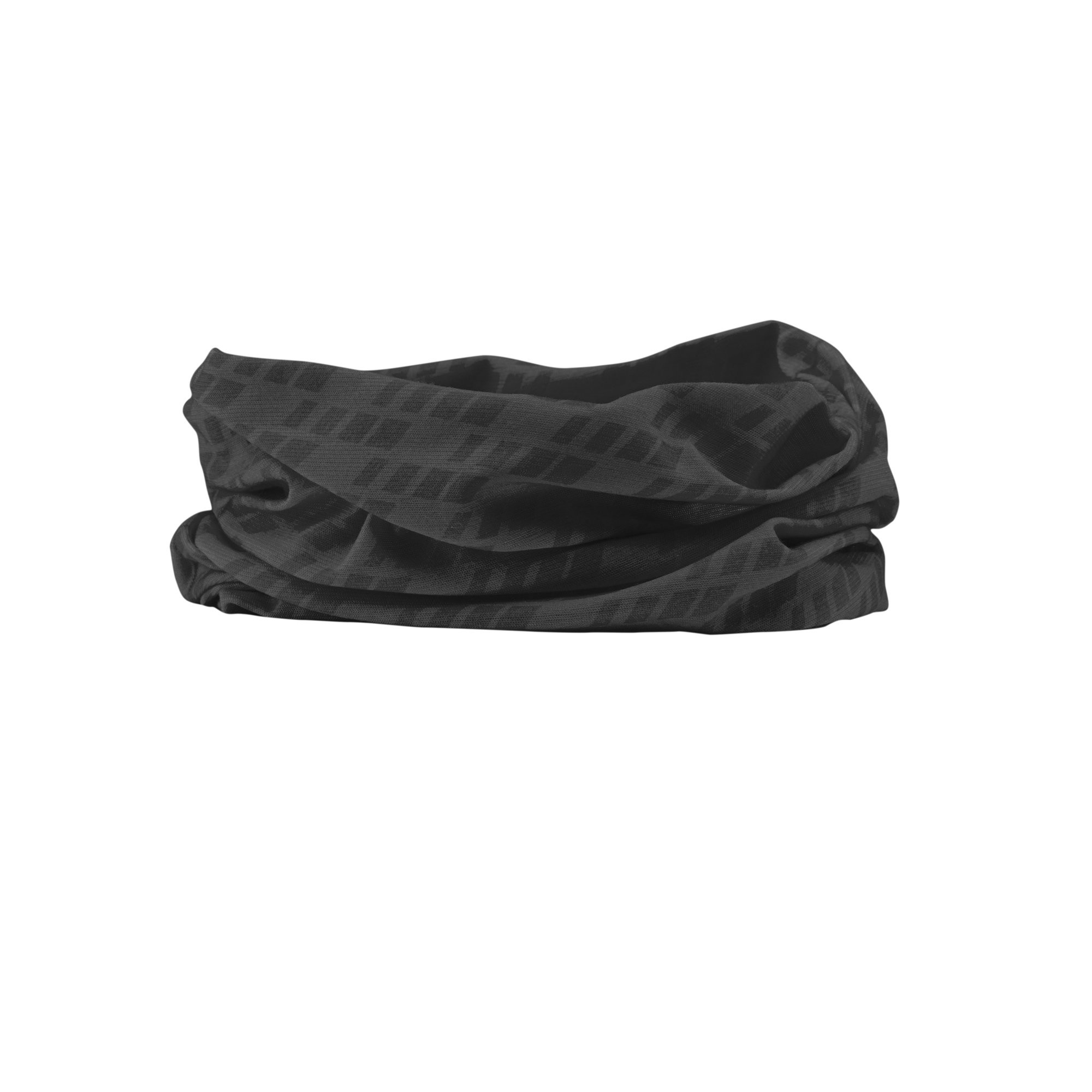 GripGrab multifunctional neck warmer sjaal zwart