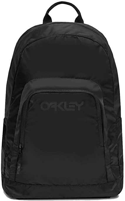 Oakley Bts Peasy Backpack - Blackout