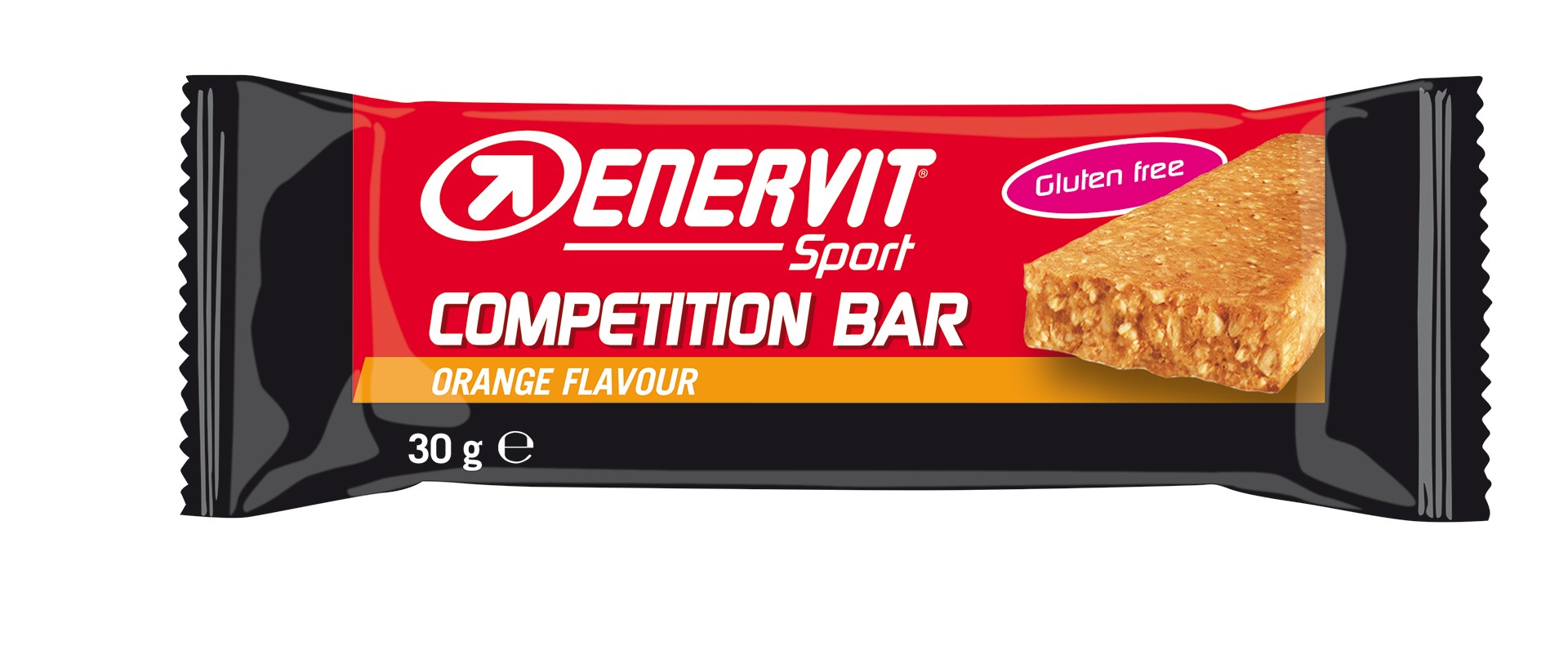 ENERVIT Competition Bar Orange 30g