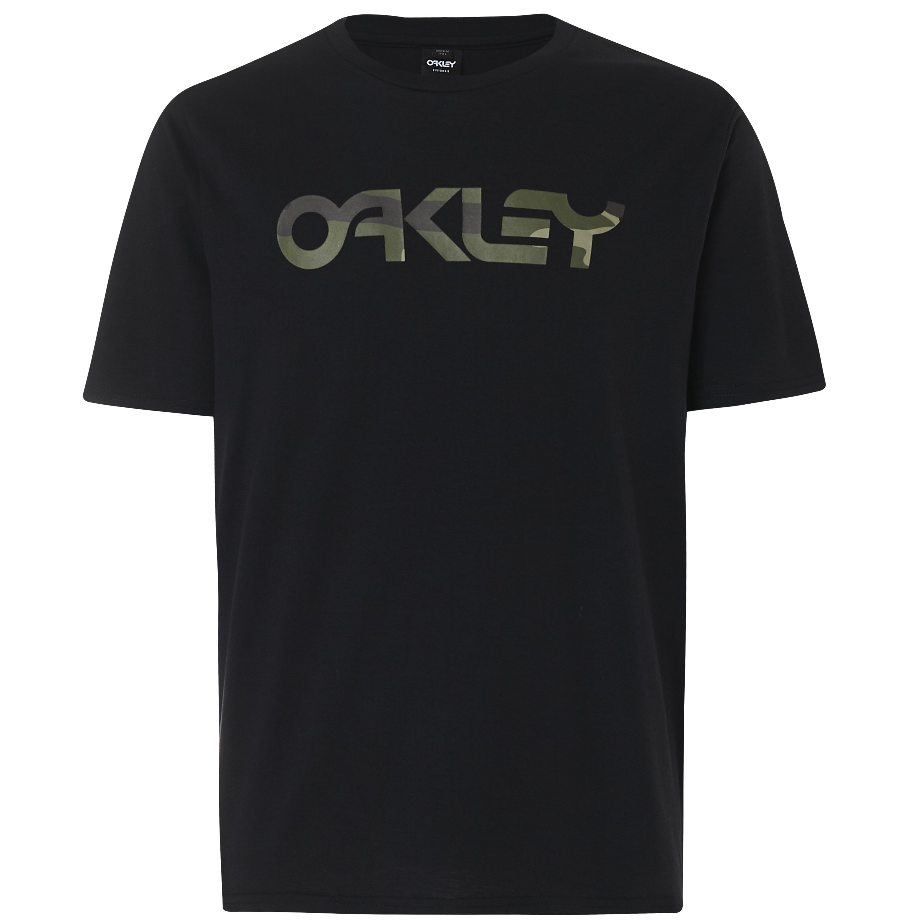 Oakley mark II t-shirt blackout