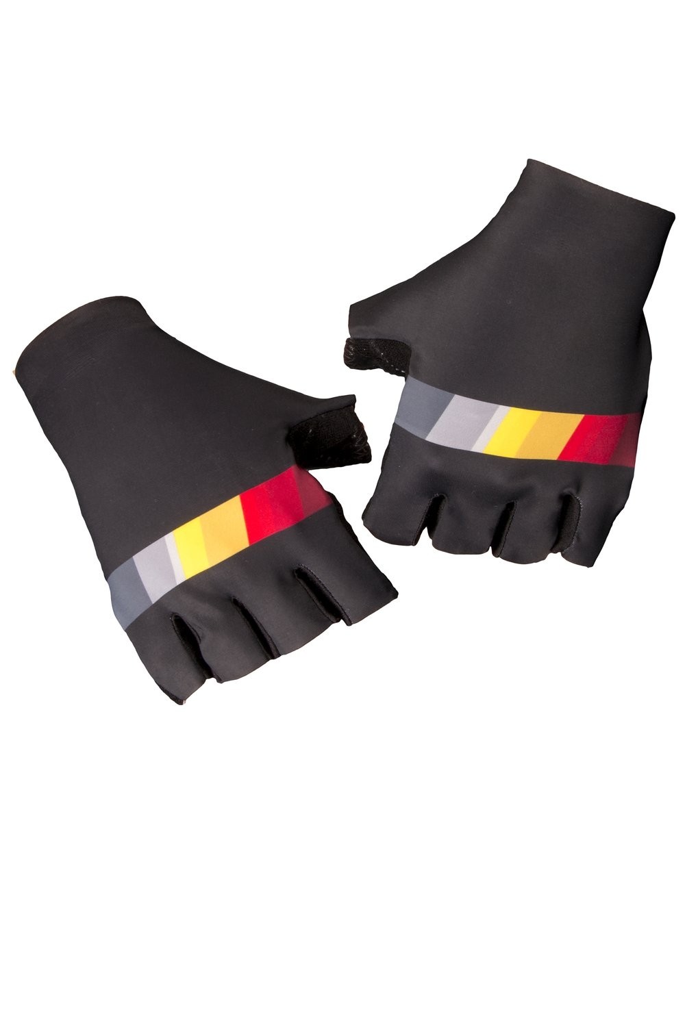 Vermarc belgica sp.l gants de cyclisme noir
