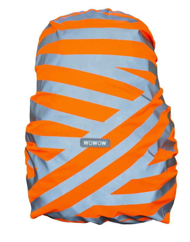 Wowow bag cover berlin fluo oranje