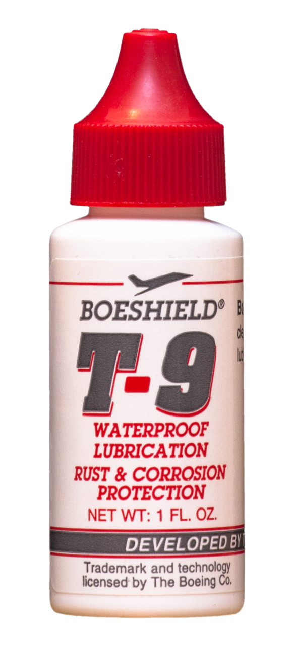 Boeshield T-9 smeermiddel 29ml