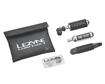 LEZYNE Caddy Co2 Kit