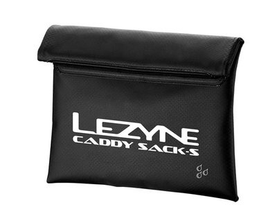 LEZYNE Caddy Sack S Black