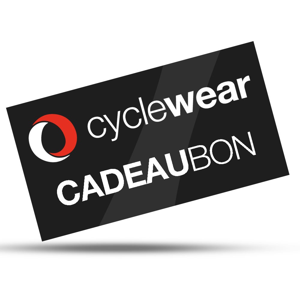 Cyclewear chèque-cadeau Numérique