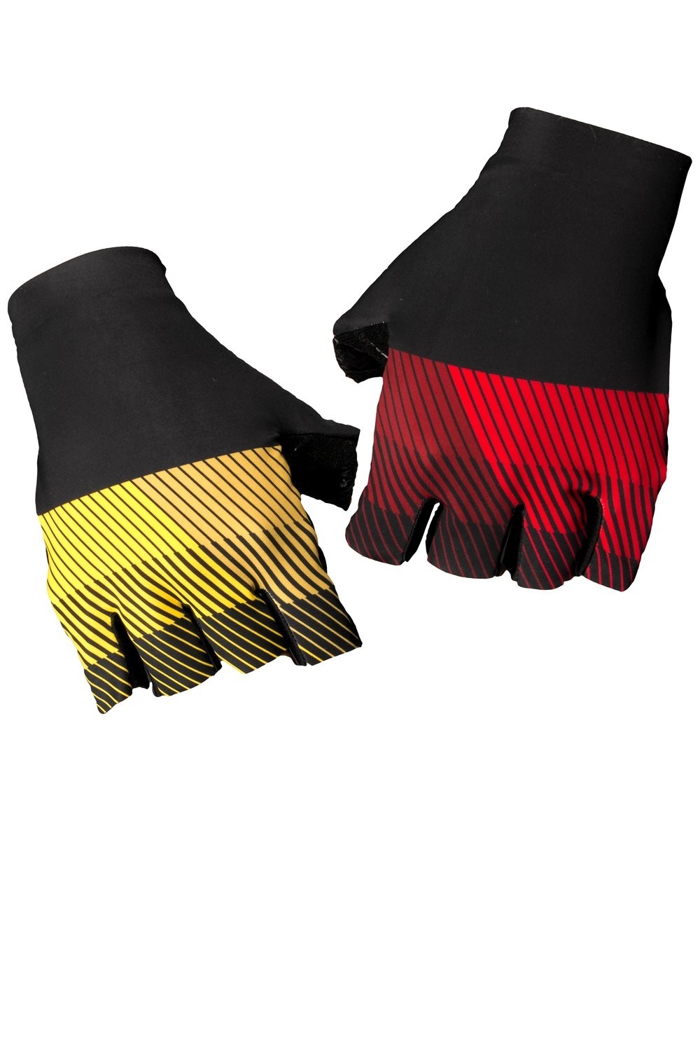 Vermarc chroma sp.l gants de cyclisme noir